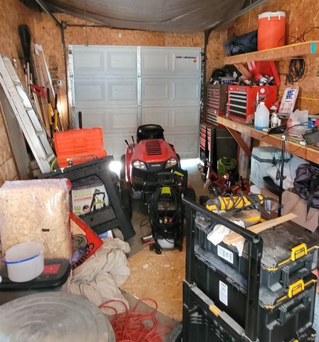 6365 N 260 West Street, Delphi, IN 46923