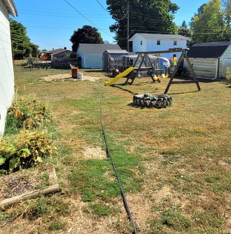 6365 N 260 West Street, Delphi, IN 46923