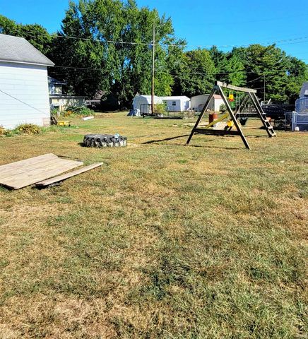 6365 N 260 West Street, Delphi, IN 46923