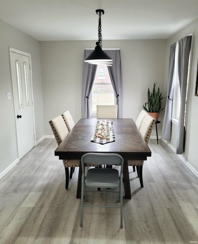 6365 N 260 West Street, Delphi, IN 46923