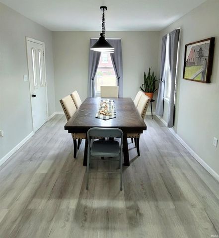 6365 N 260 West Street, Delphi, IN 46923