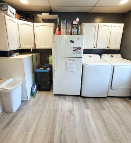 6365 N 260 West Street, Delphi, IN 46923