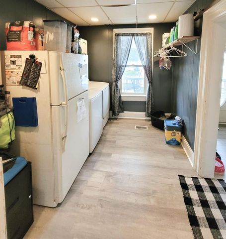 6365 N 260 West Street, Delphi, IN 46923