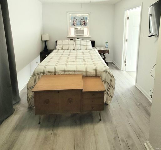 6365 N 260 West Street, Delphi, IN 46923