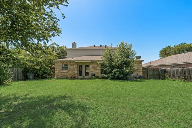 2309 Breanna Way, Little Elm, TX 75068