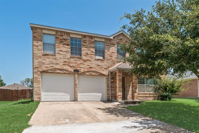 2309 Breanna Way, Little Elm, TX 75068