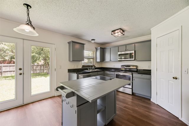 2309 Breanna Way, Little Elm, TX 75068