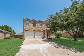 2309 Breanna Way, Little Elm, TX 75068