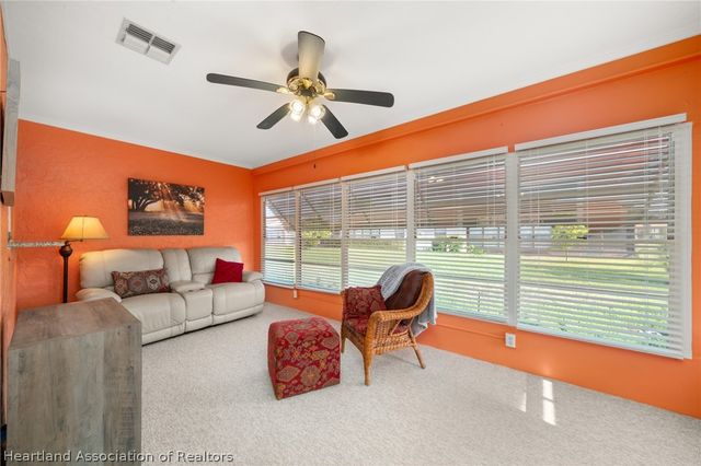 3721 Thunderbird Hill Circle, Sebring, FL 33872
