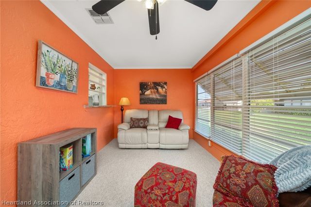 3721 Thunderbird Hill Circle, Sebring, FL 33872