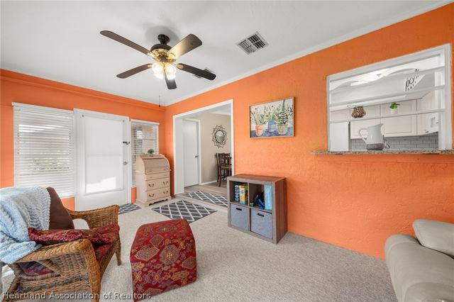 3721 Thunderbird Hill Circle, Sebring, FL 33872
