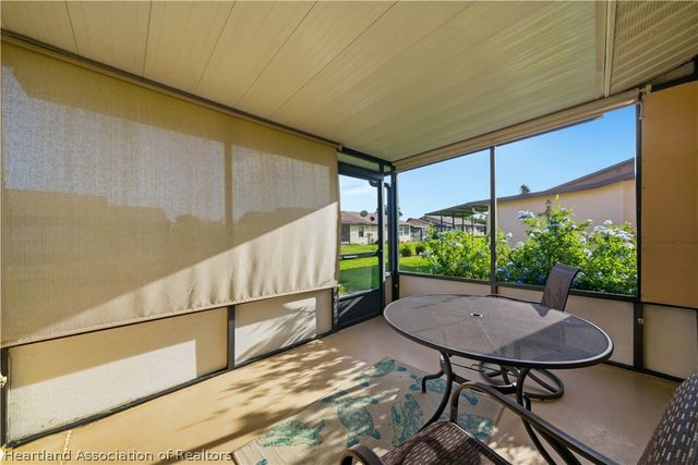 3721 Thunderbird Hill Circle, Sebring, FL 33872