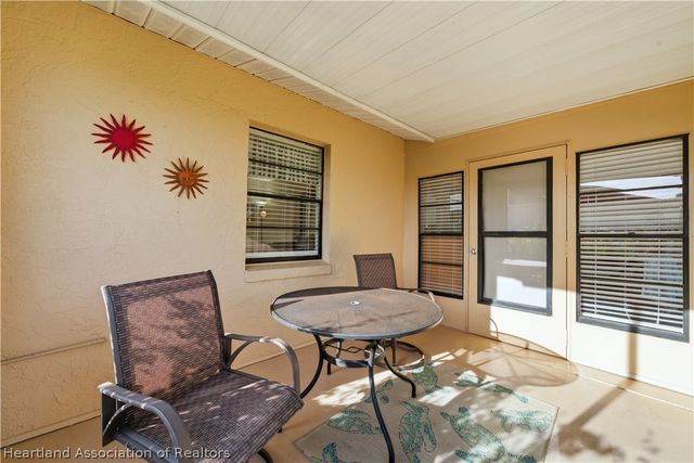 3721 Thunderbird Hill Circle, Sebring, FL 33872