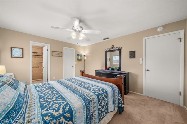 3721 Thunderbird Hill Circle, Sebring, FL 33872