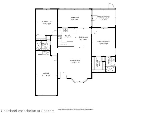 3721 Thunderbird Hill Circle, Sebring, FL 33872