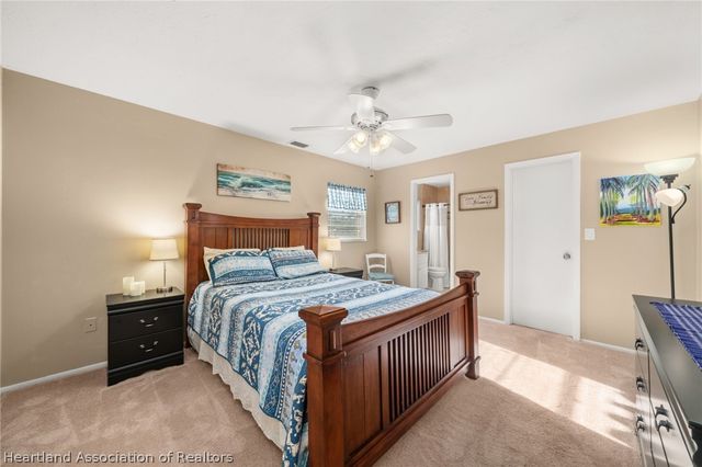 3721 Thunderbird Hill Circle, Sebring, FL 33872
