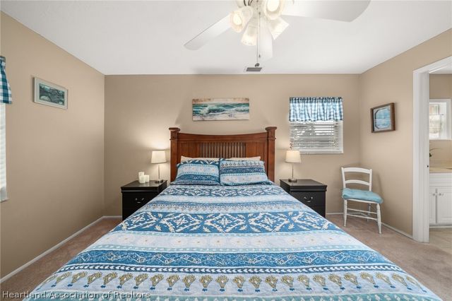3721 Thunderbird Hill Circle, Sebring, FL 33872