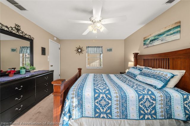 3721 Thunderbird Hill Circle, Sebring, FL 33872