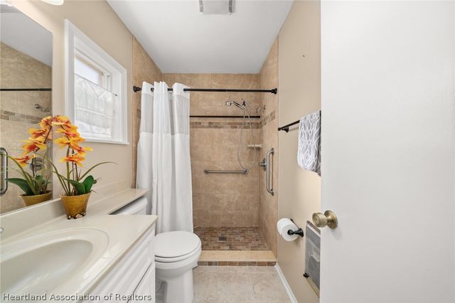 3721 Thunderbird Hill Circle, Sebring, FL 33872