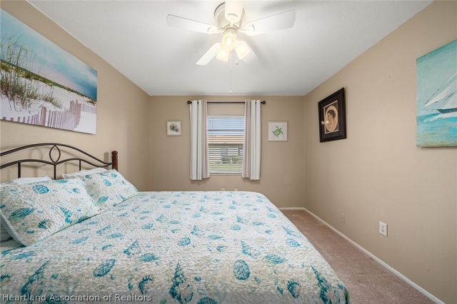 3721 Thunderbird Hill Circle, Sebring, FL 33872