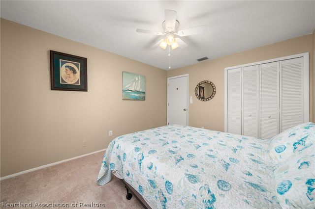 3721 Thunderbird Hill Circle, Sebring, FL 33872