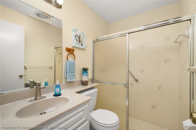 3721 Thunderbird Hill Circle, Sebring, FL 33872