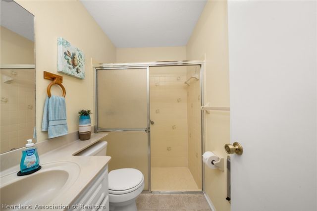 3721 Thunderbird Hill Circle, Sebring, FL 33872