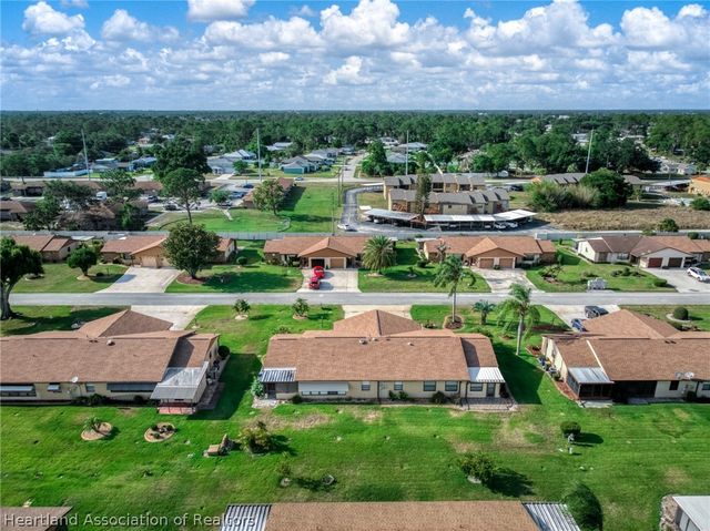 3721 Thunderbird Hill Circle, Sebring, FL 33872