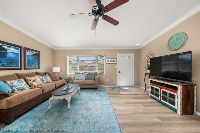 3721 Thunderbird Hill Circle, Sebring, FL 33872