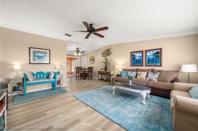 3721 Thunderbird Hill Circle, Sebring, FL 33872