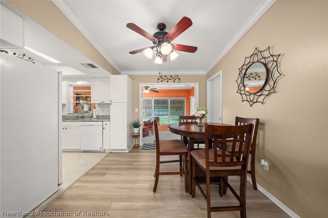 3721 Thunderbird Hill Circle, Sebring, FL 33872