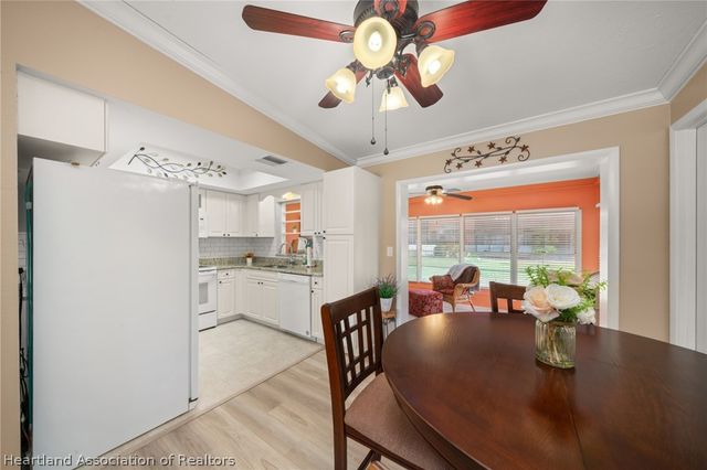 3721 Thunderbird Hill Circle, Sebring, FL 33872
