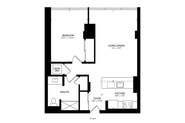 9655 WOODS Drive 814, Skokie, IL 60077