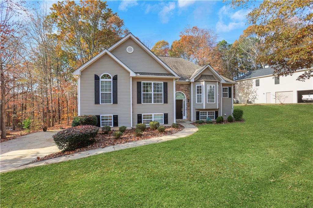 207 Amaranth Court, Ball Ground, GA 30107