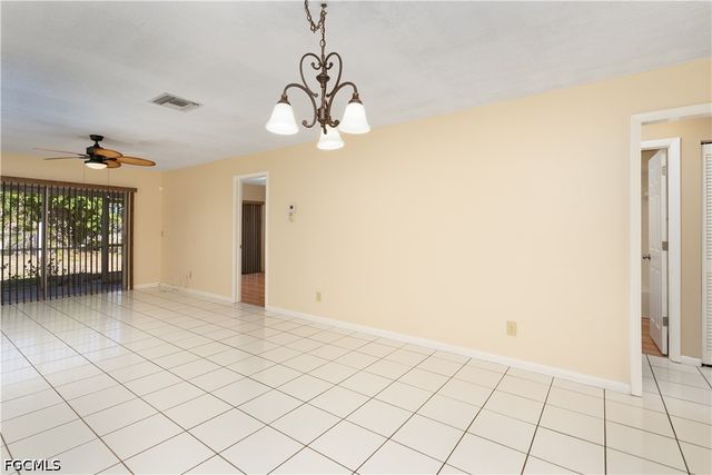 4608 SE 4th PL 6, Cape Coral, FL 33904