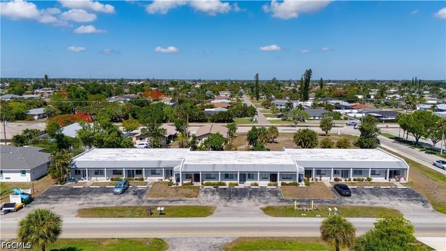 4608 SE 4th PL 6, Cape Coral, FL 33904