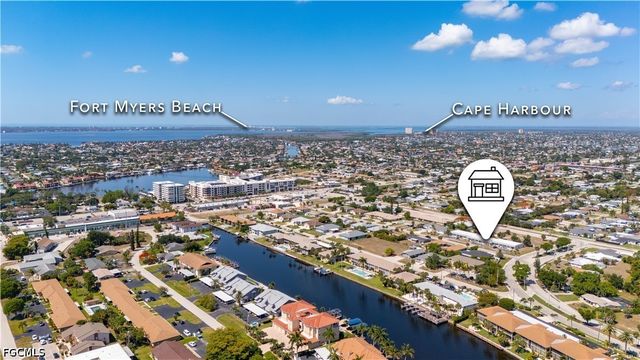 4608 SE 4th PL 6, Cape Coral, FL 33904