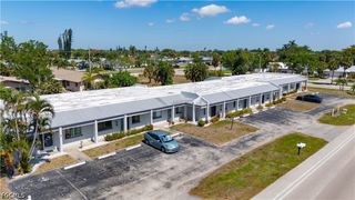 4608 SE 4th PL 6, Cape Coral, FL 33904