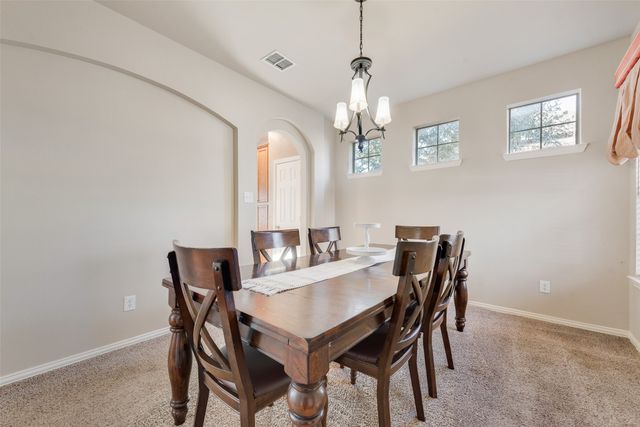 209 Fox Hollow Boulevard, Forney, TX 75126