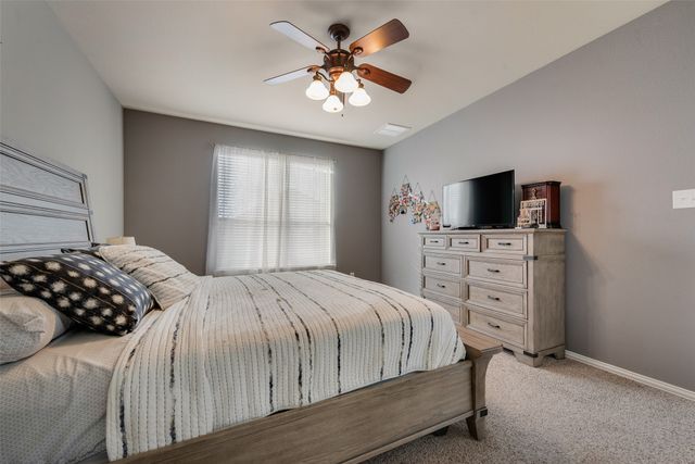 209 Fox Hollow Boulevard, Forney, TX 75126