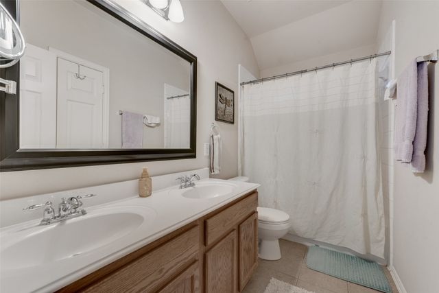 209 Fox Hollow Boulevard, Forney, TX 75126