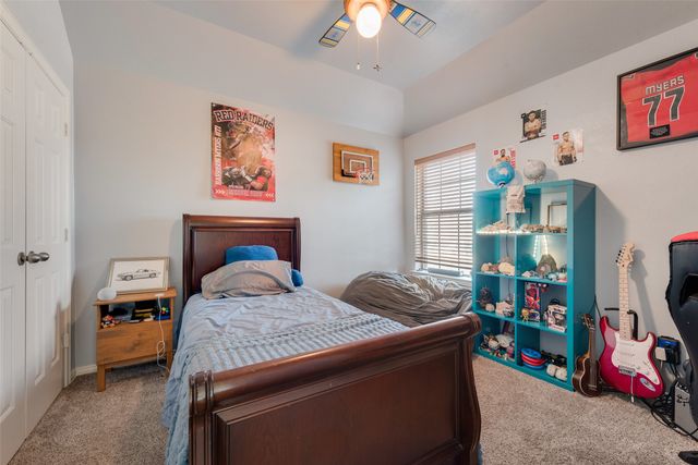 209 Fox Hollow Boulevard, Forney, TX 75126