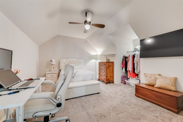 209 Fox Hollow Boulevard, Forney, TX 75126