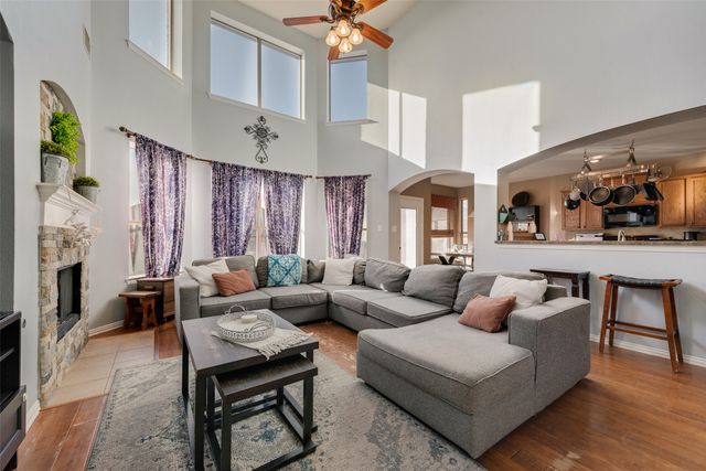 209 Fox Hollow Boulevard, Forney, TX 75126