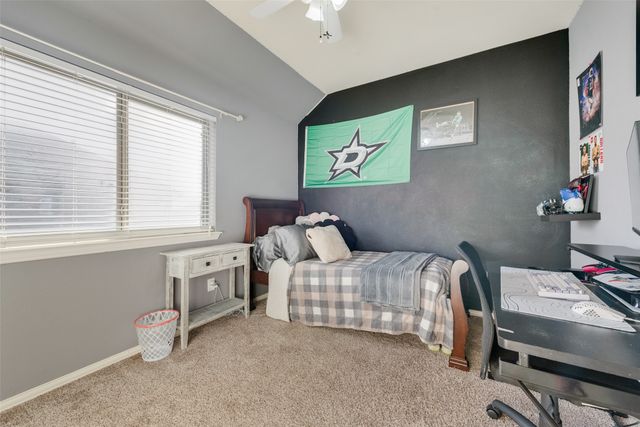 209 Fox Hollow Boulevard, Forney, TX 75126