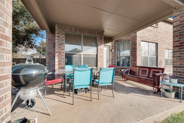 209 Fox Hollow Boulevard, Forney, TX 75126