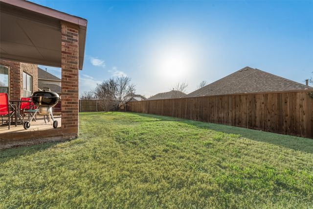 209 Fox Hollow Boulevard, Forney, TX 75126
