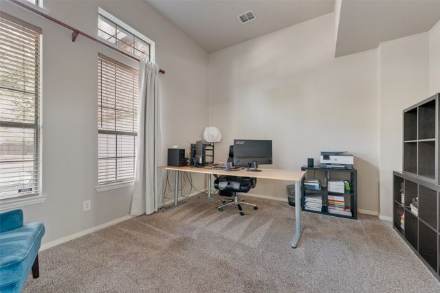 209 Fox Hollow Boulevard, Forney, TX 75126