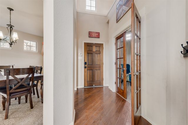 209 Fox Hollow Boulevard, Forney, TX 75126