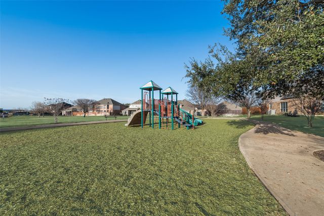 209 Fox Hollow Boulevard, Forney, TX 75126